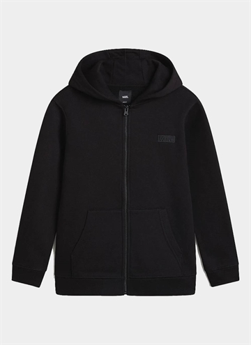 Vans Core Basic Ziphættetrøje